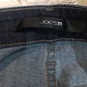 Joe's Jeans Size 31 with 32" inseam